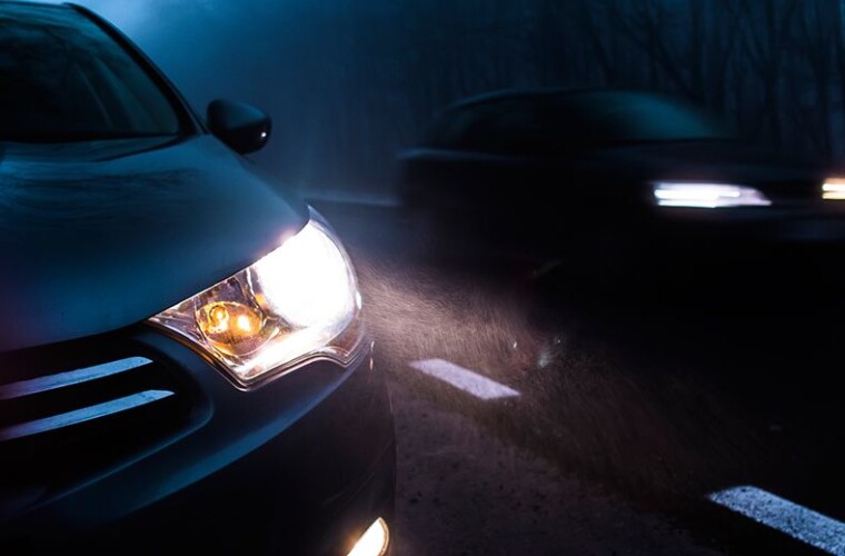 HALÓGENAS, XENON O LED... ¿CUÁL LÁMPARA DEBO ELEGIR?