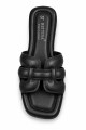 Sandalia Bettina BT306 Negro