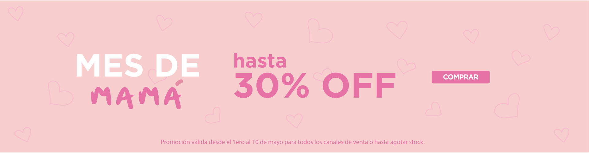 Especial Día de la Madre