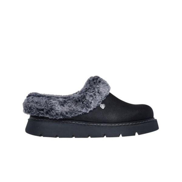 Calzado Keepsakes Lite Negro