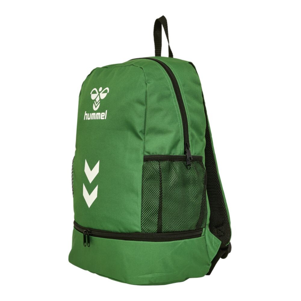 EQUIPAJE - MOCHILA ESSENTIAL VERDE