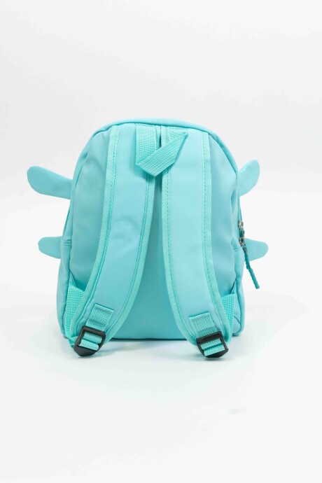 Mochila Infantil Animales Foca