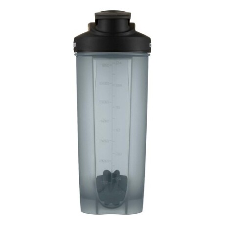 Botella Contigo Shake & Go Fit 829ml con mezcladora Licorice & Sake
