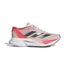 Championes Adidas Adizero Boston 12 Rosado