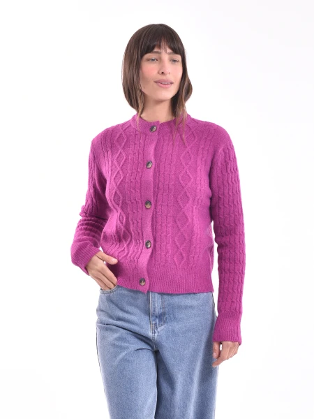 SACO JUANI PURPURA