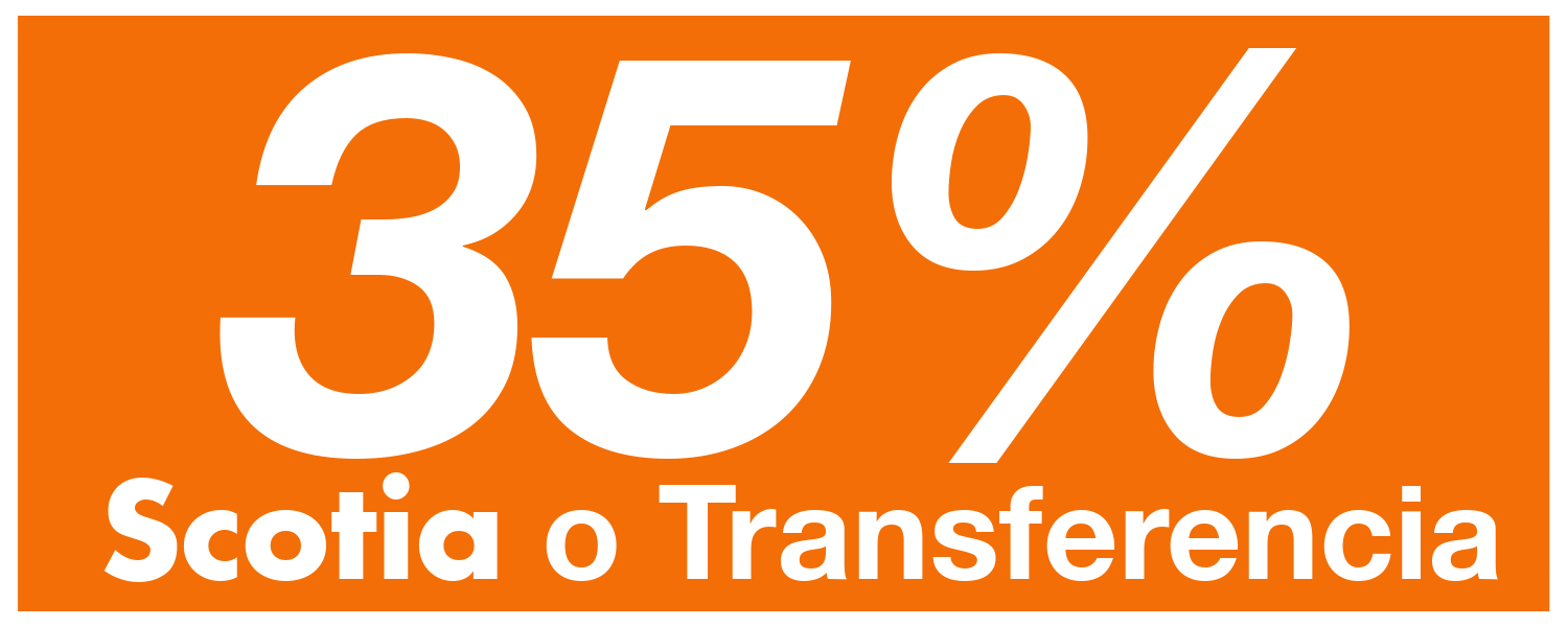 35% OFF Transfer - Externo2