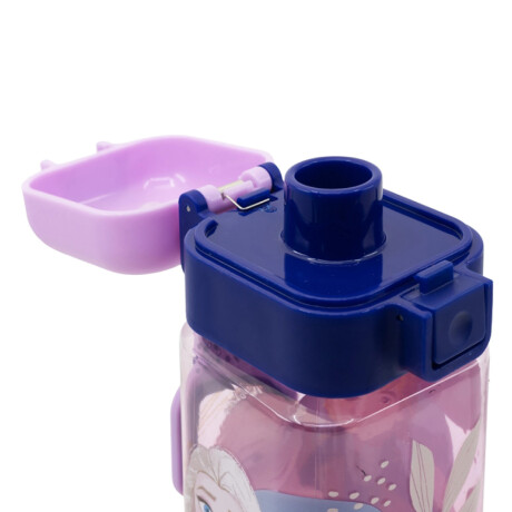 Botella infantil Frozen Safety Lock 550 ml