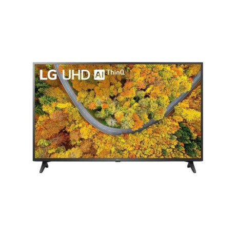 Smart Tv LG 50' UHD 4K LED 50UR7800PSB WebOs 6.0 Smart Tv LG 50' UHD 4K LED 50UR7800PSB WebOs 6.0