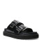 Sandalias de Mujer Miss Carol MAVIC Negro