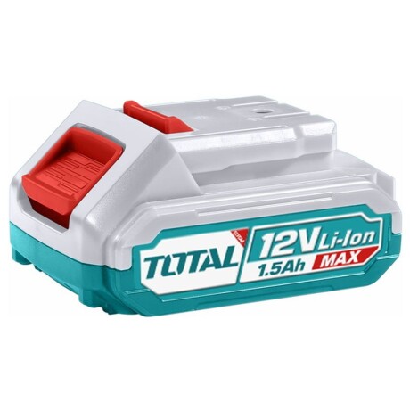 Batería Litio Ion 12v - 1.5Ah Batería Litio Ion 12v - 1.5Ah