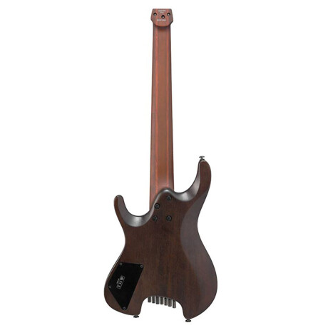 Guitarra Electrica Ibanez Qx85pbabs Antique Brown Stained Guitarra Electrica Ibanez Qx85pbabs Antique Brown Stained