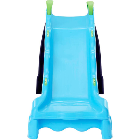Tobogán Little Tikes Plegable C/ Agua Infantil N1 Usa Tobogán Little Tikes Plegable C/ Agua Infantil N1 Usa