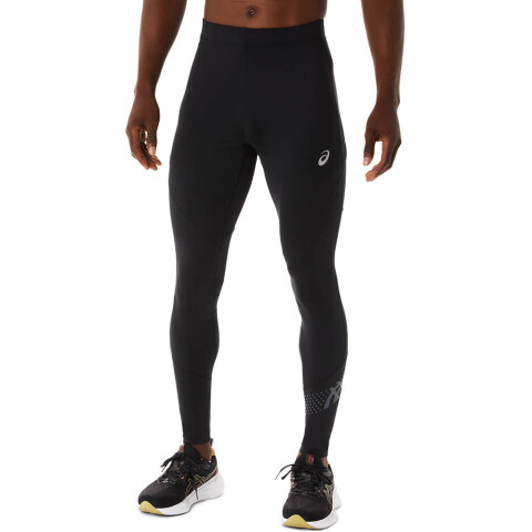 Icon Tight - Hombre Performance Black/carrier Grey