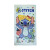 Toalla Infantil Playera Velour Stitch 70 x 130 cm 100% Algodón TURQUESA
