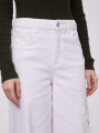 Pantalon Irri Blanco