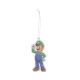 Perfumador Mario Bros 3pcs verde