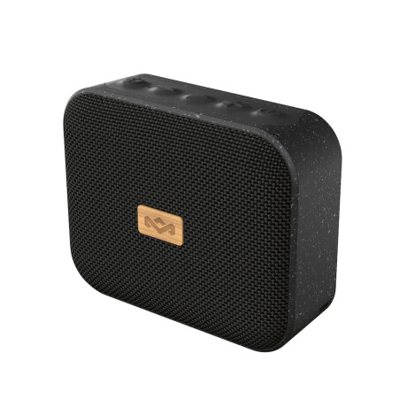 Parlante House Of Marley Jammin Black Ja026-sb Parlante House Of Marley Jammin Black Ja026-sb