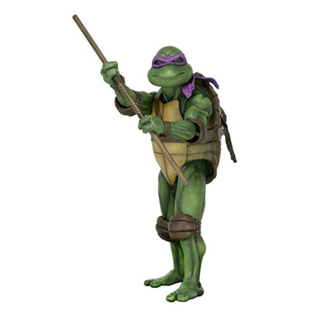 Donatello de 7" Tortugas Ninja TMNT Donatello de 7" Tortugas Ninja TMNT