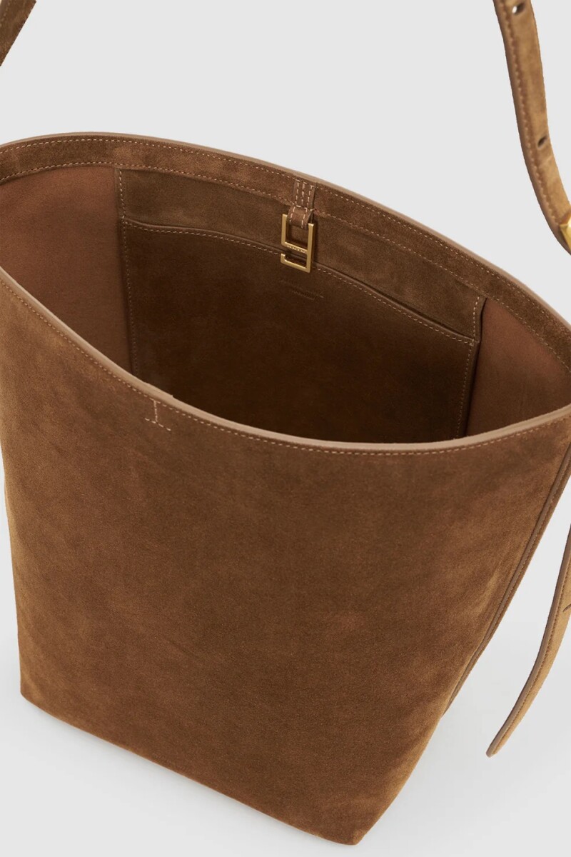 CARTERA ELLY Tabaco