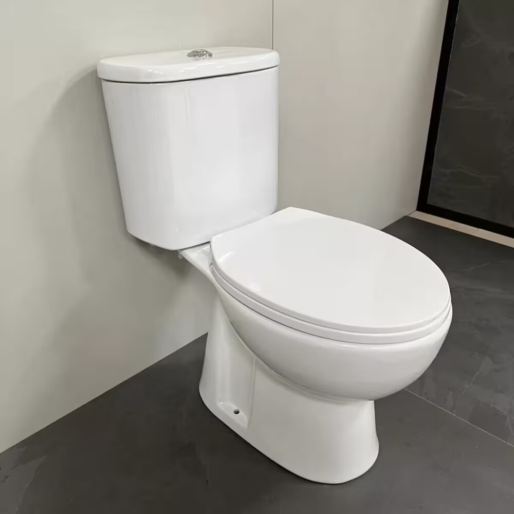 Inodoro con mochila Capri 25 cm Inodoro Con Mochila Capri 25 Cm