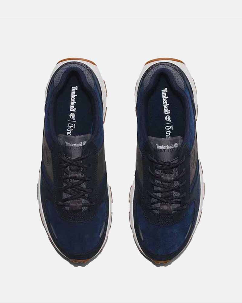 Zapatillas Winsor Park Low Hombre Navy