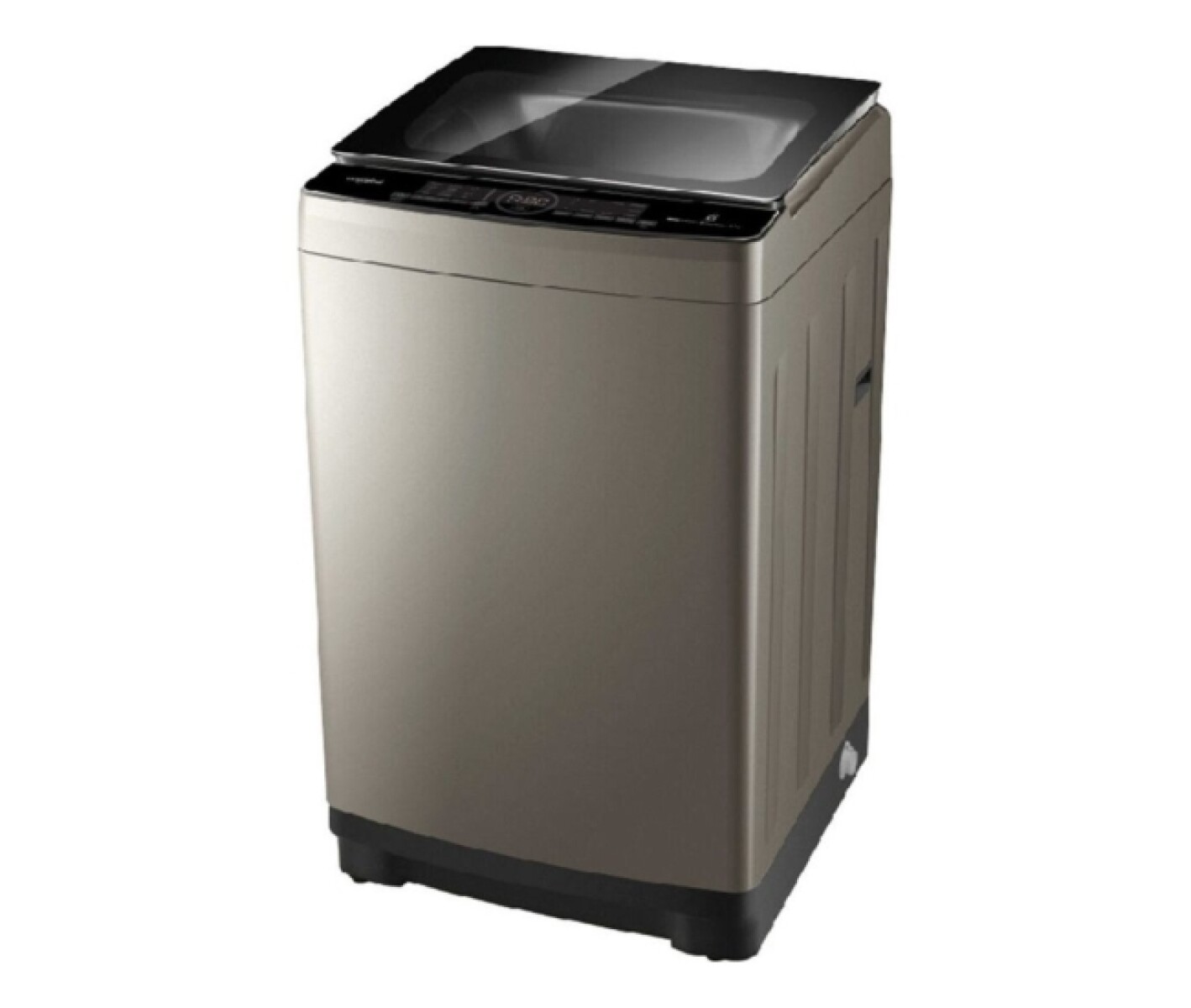 Lavarropas Nic's Carga Superior 9 Kilos 