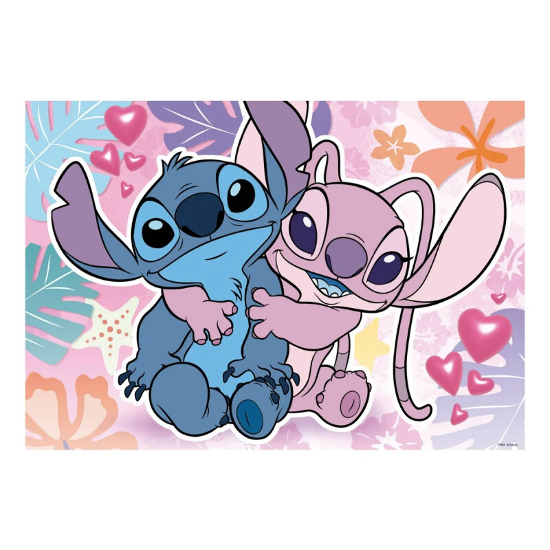 Puzzle Infantil 300 Piezas Stitch - Educa Puzzle Infantil 300 Piezas Stitch - Educa