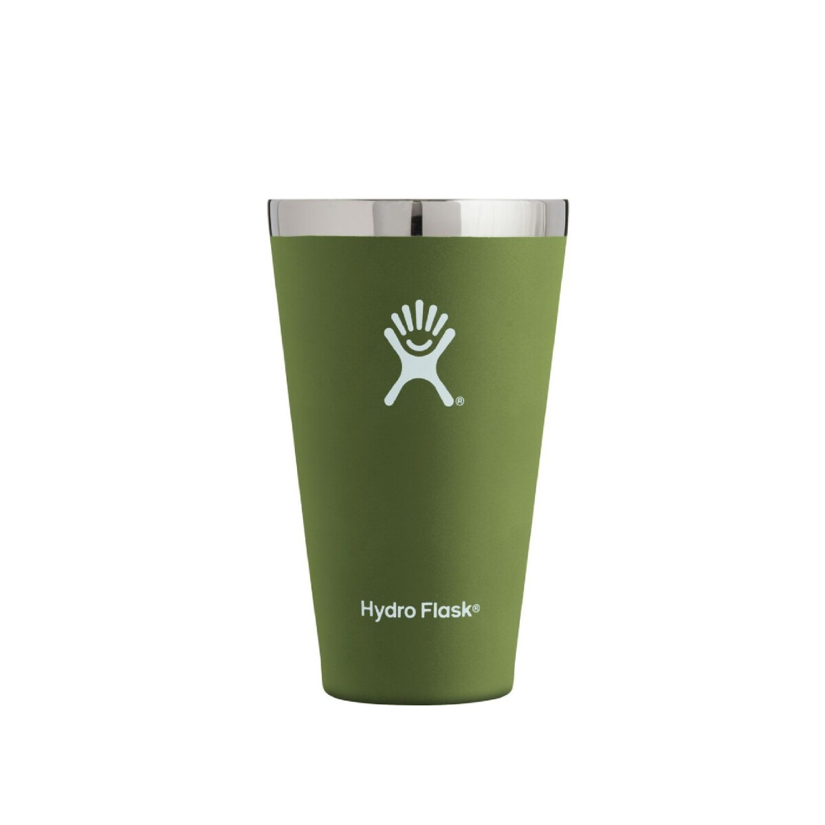 16 Oz Tumbler - Oliva 