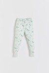 PIJAMA ATLANTA REXY Verde