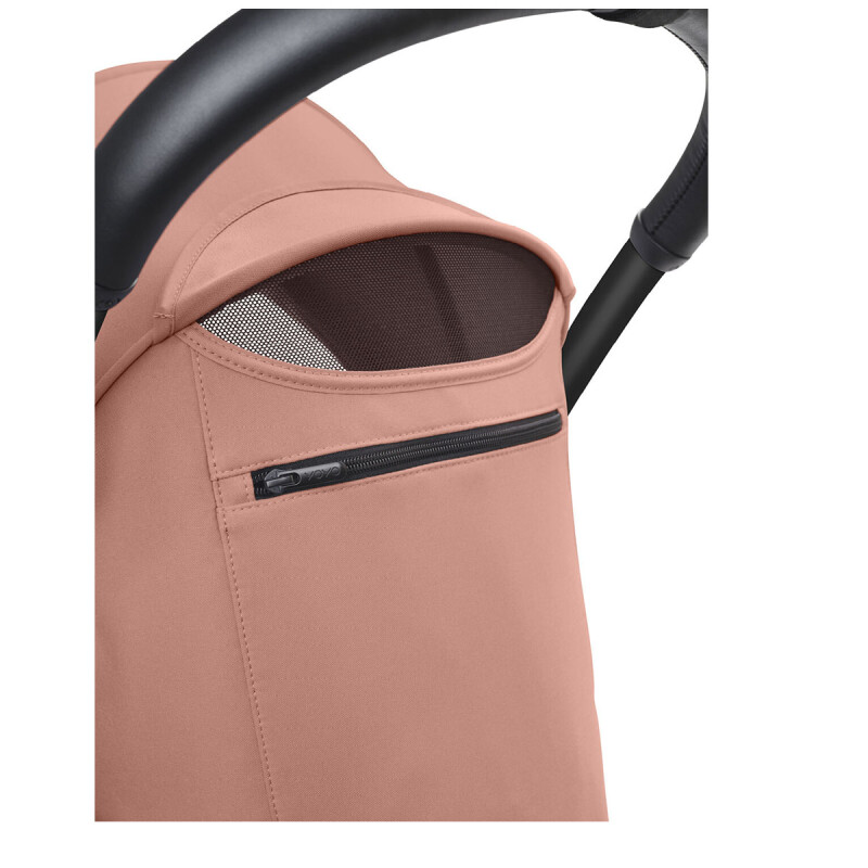 Pack +6 Stokke YOYO 3 Ginger