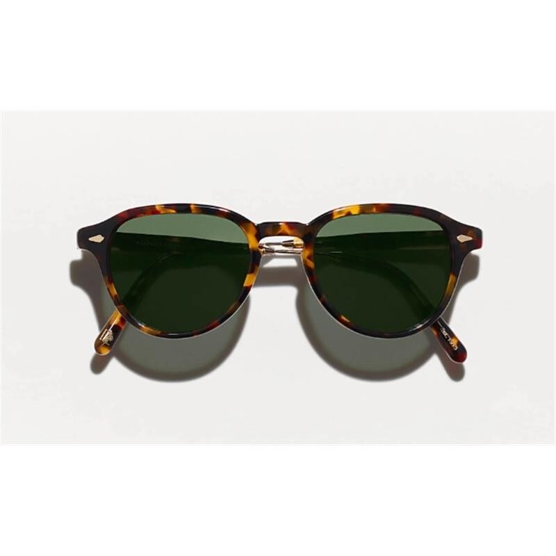Moscot Kash Tortoise/gold