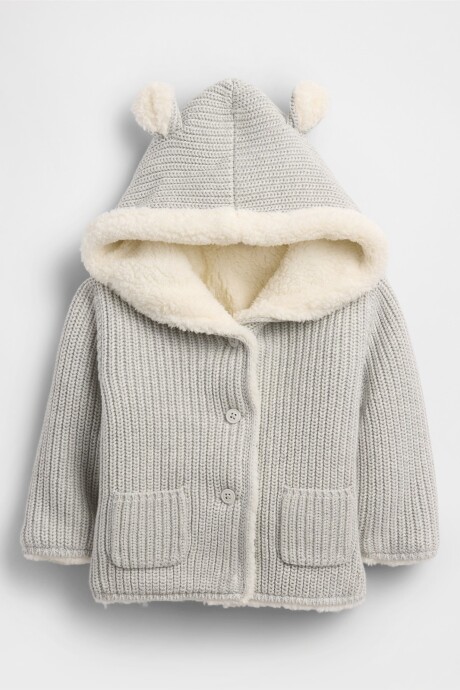 Canguro Con Corderito Garter Bebé Bc03