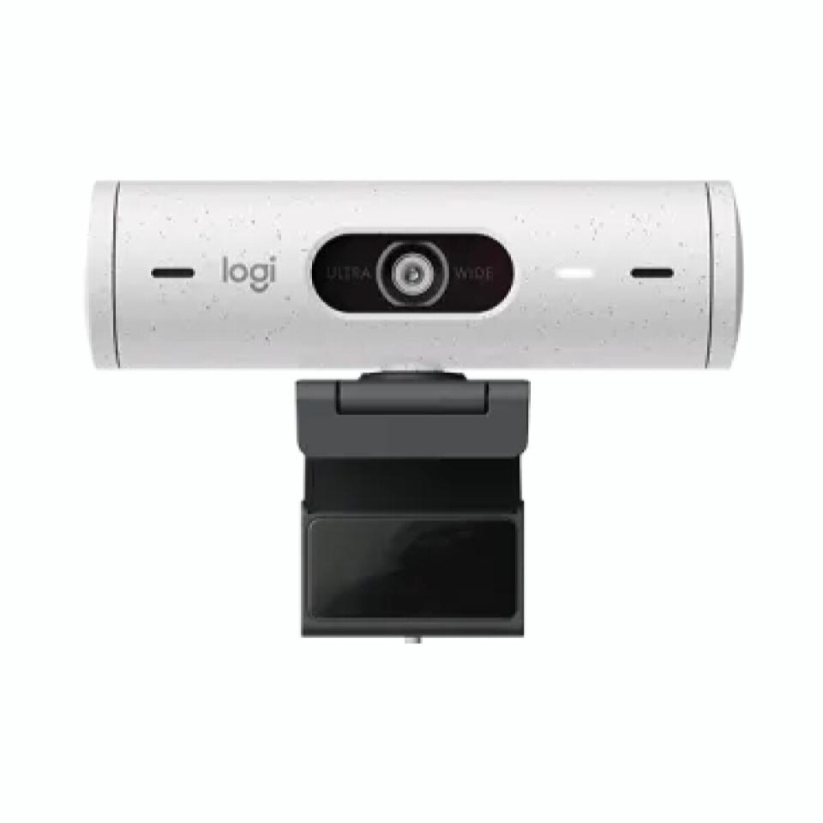 Cámara Web BRIO 500 LOGITECH AMR Usb-C - White 