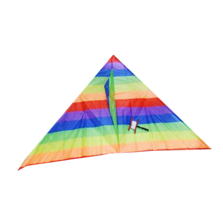 Cometa triangular 60x120cm Cometa triangular 60x120cm