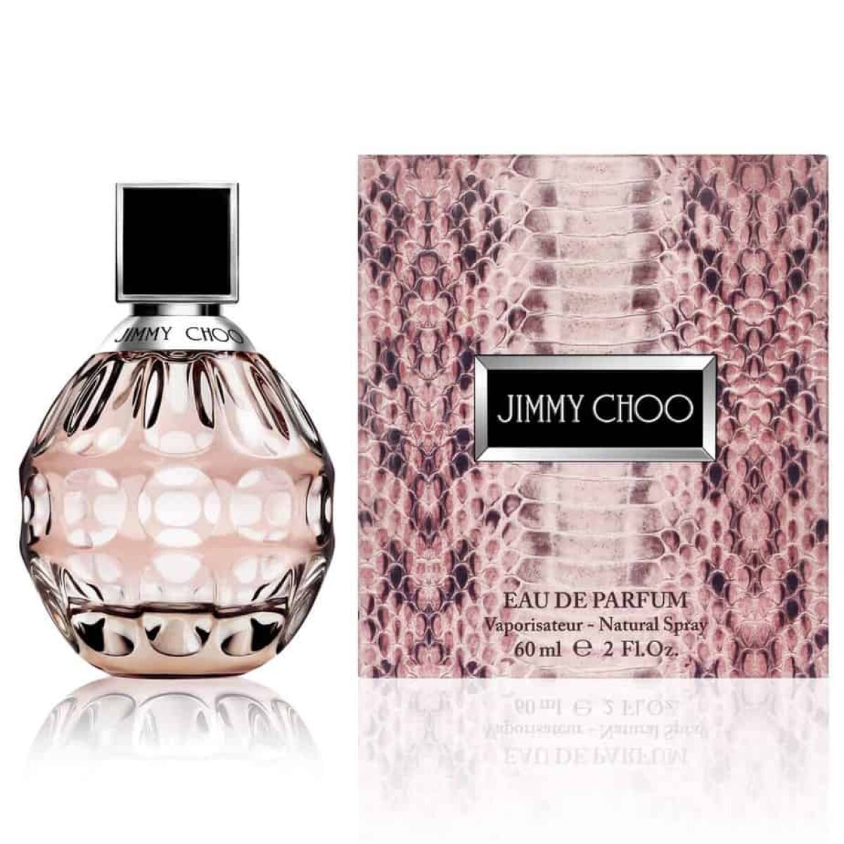 Perfume Jimmy Choo EDP 60ml 