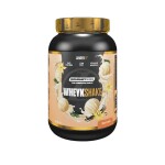 WHEYKSHAKE LANDERFIT VAINILLA FR X 900 G única