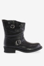 BOTA STANDOFF Negro