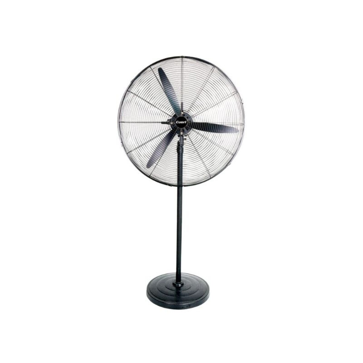 VENTILADOR DE PIE CUORI URAGANO 26 