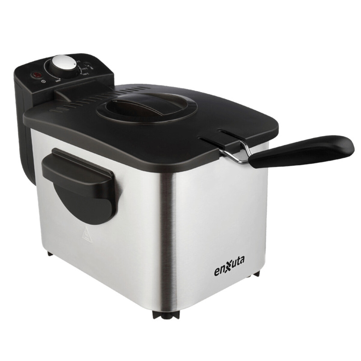 Freidora Eléctrica de Aceite Enxuta SDAENXF8813 