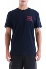 York Tee Azul