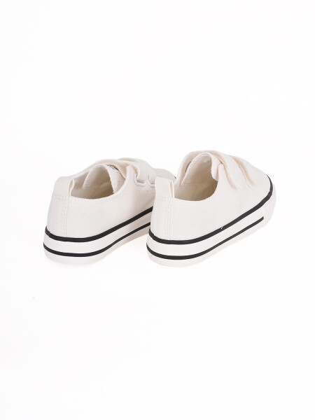 ZAPATILLA BENI BLANCO