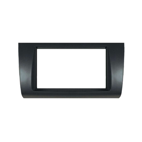 Marco Para Radio 2009 Suzuki Swift 2Din