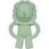 Mordillo silicona LEON buba verde