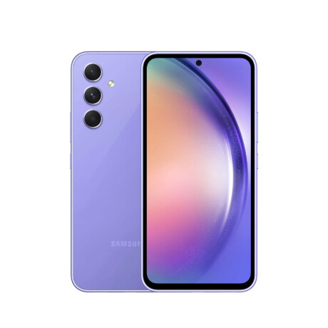 Samsung Galaxy A54 256GB 5G Violet