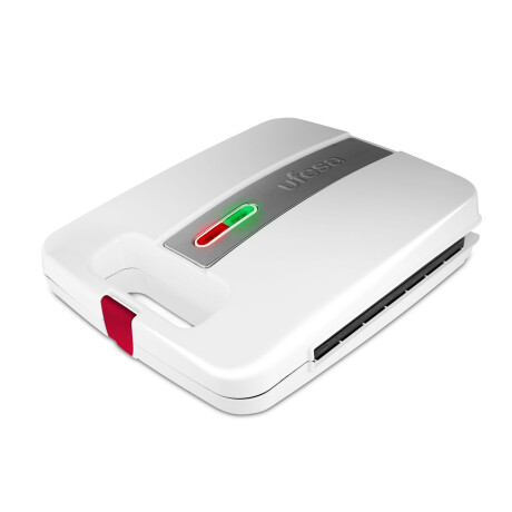 SANDWICHERA UFESA ACTIVA 780W BLANCO SW7400