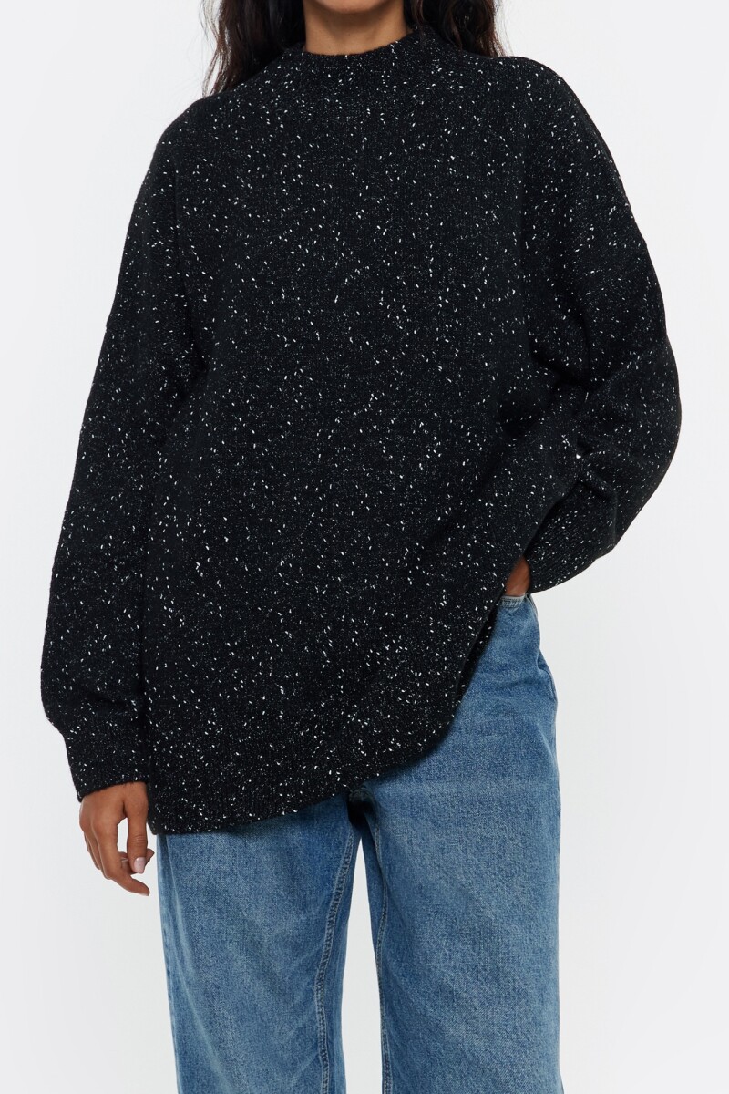 JERSEY CUELLO ALTO 