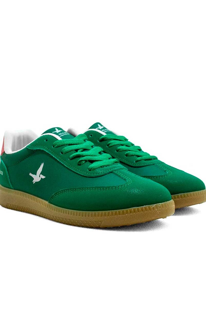 CALZADO DEPORTIVO MUJER SANTA BARBARA SANTA BARBARA CHILLW Verde-italia
