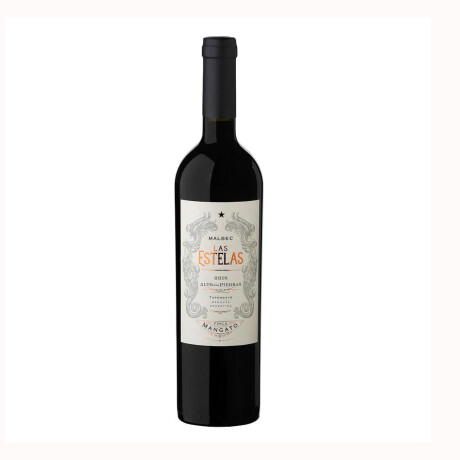 Vino Las Estelas Malbec 750 ml
