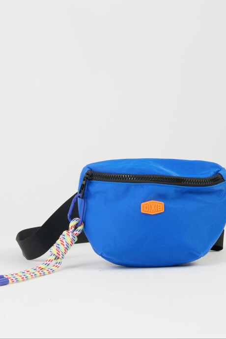 RIÑONERA DARIEN DIXIE Azul