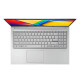 Notebook ASUS Vivobook 15 Core 5 120U 512GB 16GB 15.6'' Notebook ASUS Vivobook 15 Core 5 120U 512GB 16GB 15.6''